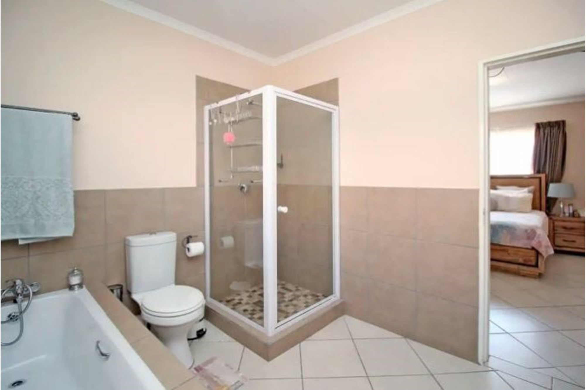 3 Bedroom Property for Sale in Noordwyk Gauteng