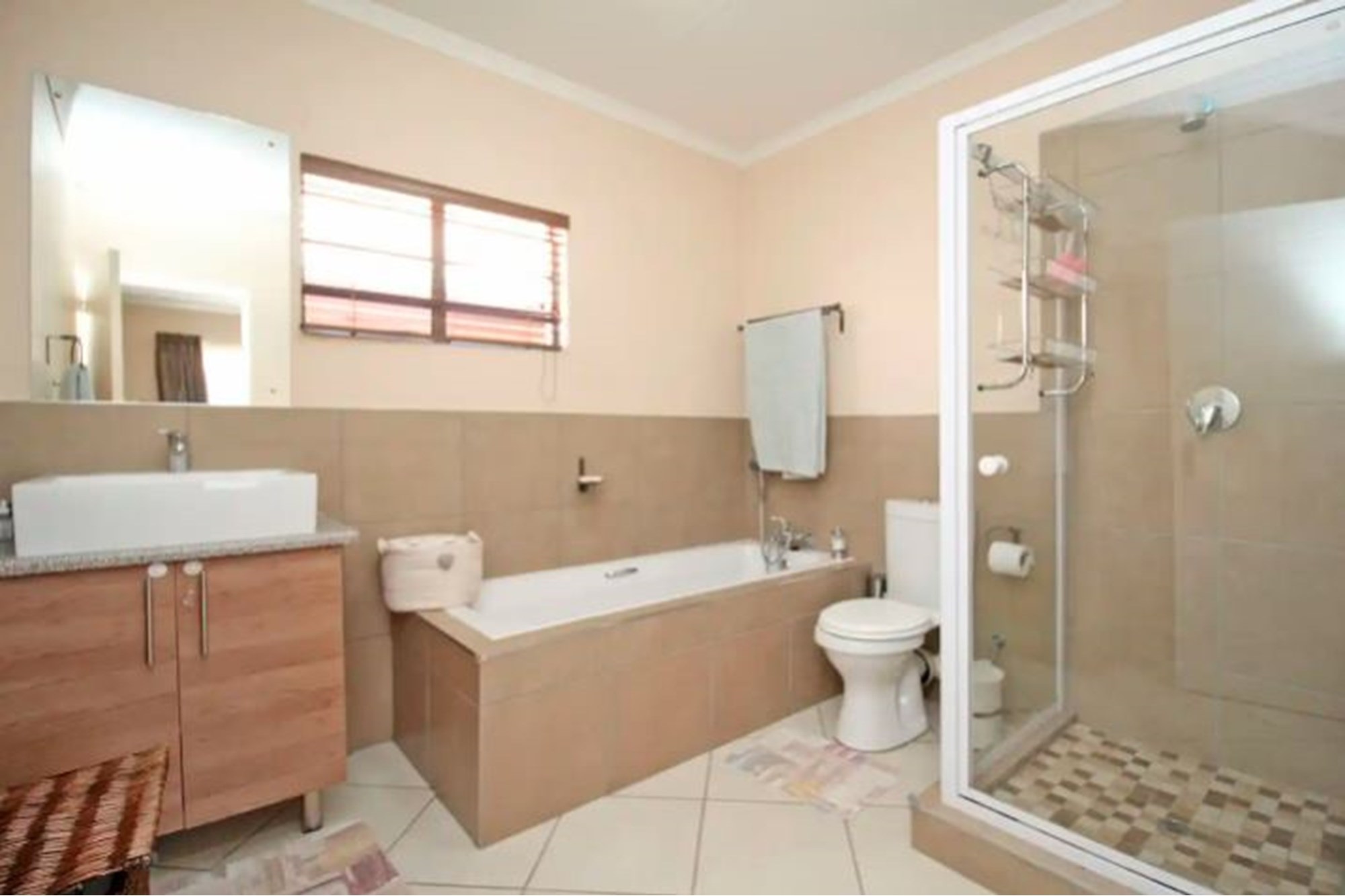 3 Bedroom Property for Sale in Noordwyk Gauteng