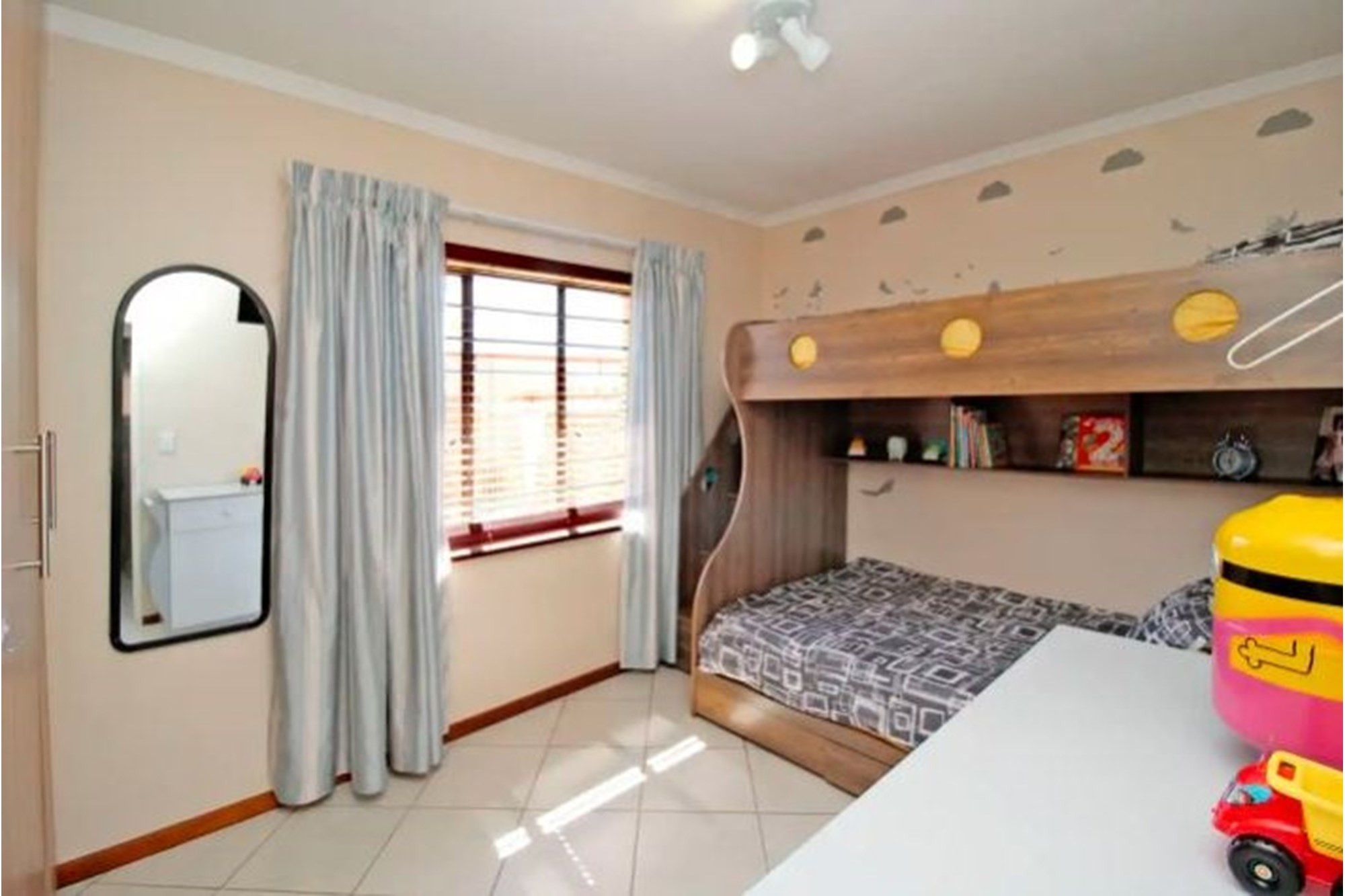 3 Bedroom Property for Sale in Noordwyk Gauteng