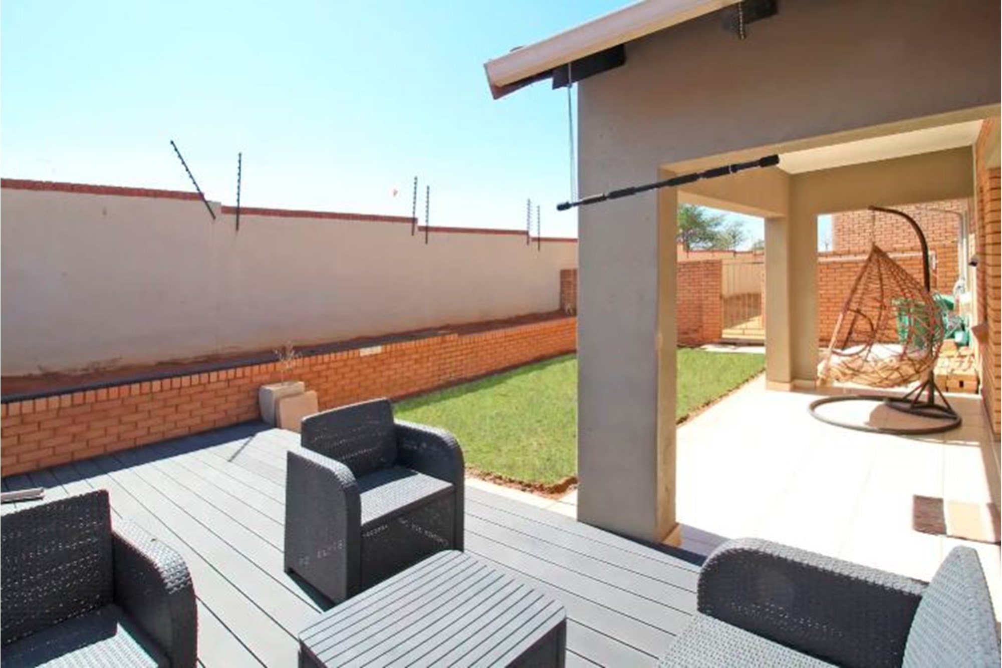 3 Bedroom Property for Sale in Noordwyk Gauteng