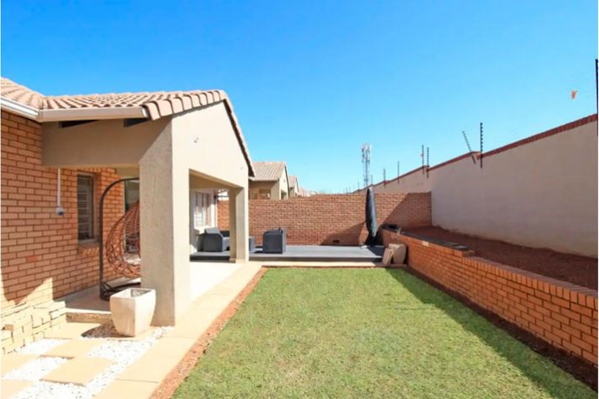 3 Bedroom Property for Sale in Noordwyk Gauteng