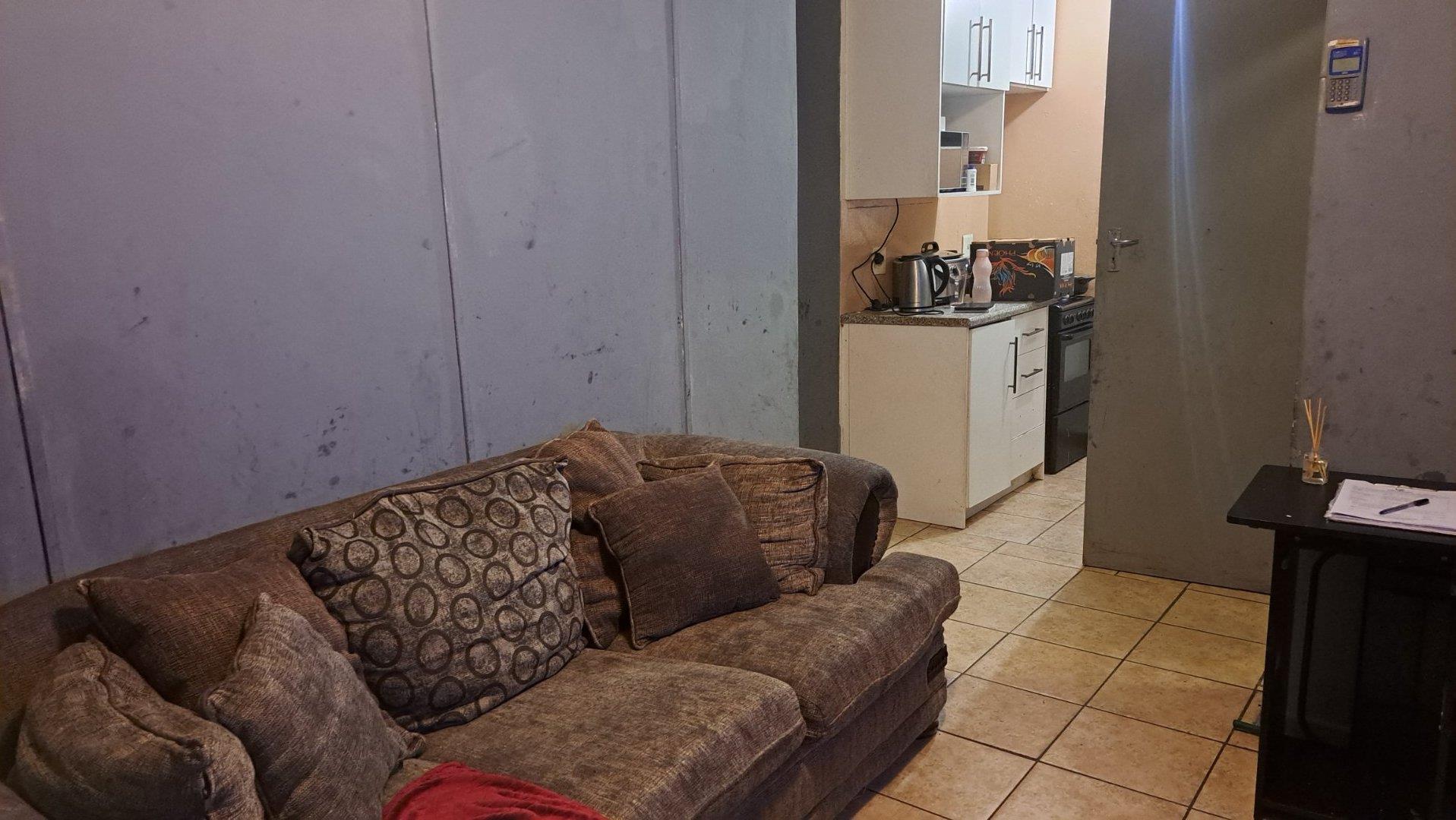 0 Bedroom Property for Sale in Trevenna Gauteng