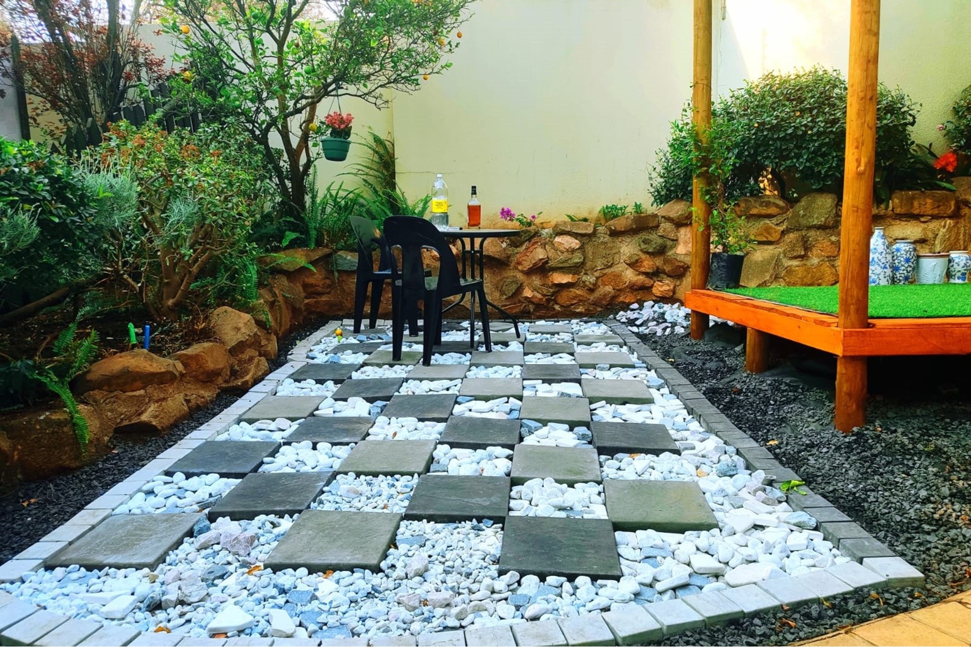 1 Bedroom Property for Sale in Douglasdale Gauteng