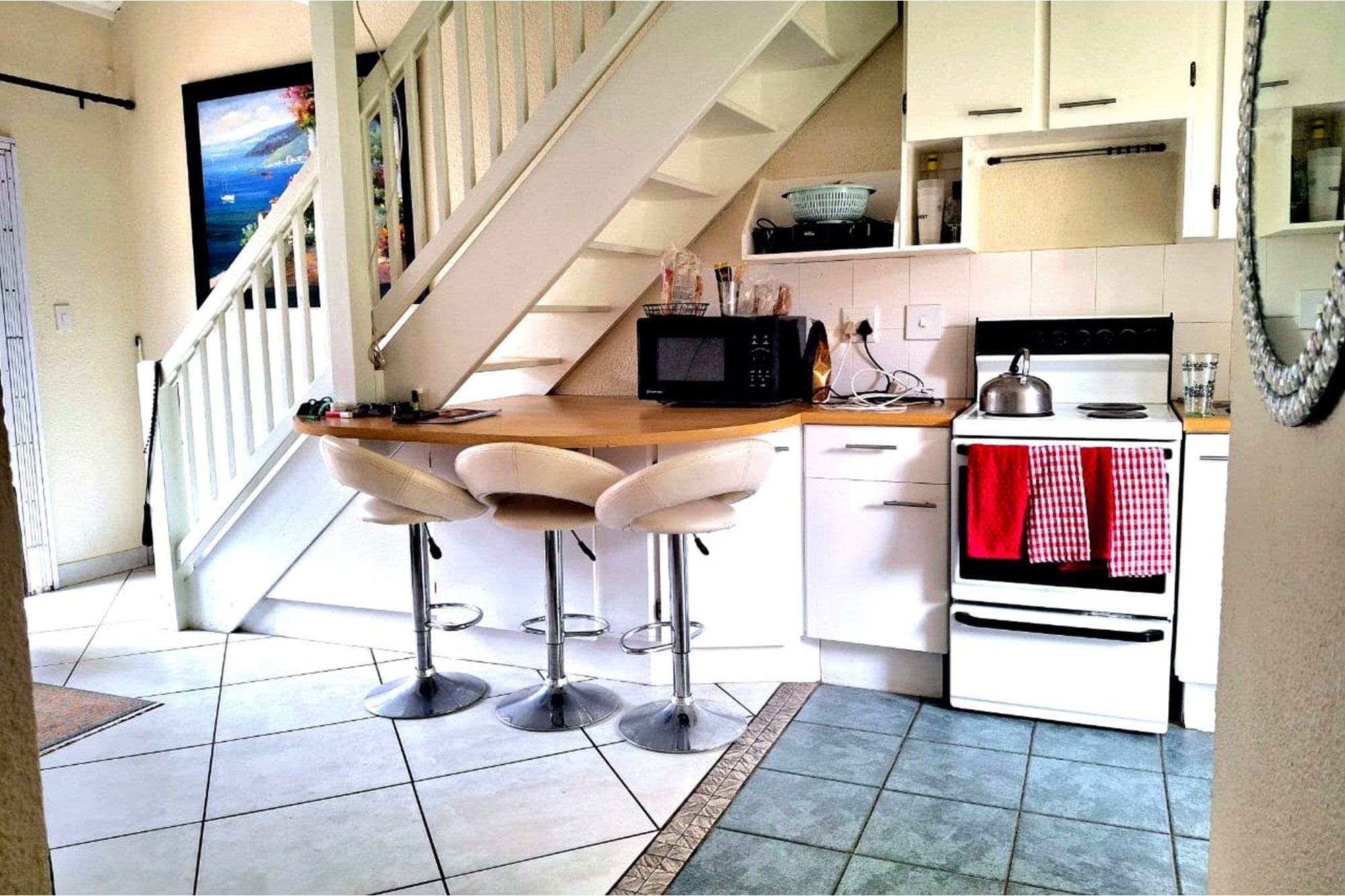 1 Bedroom Property for Sale in Douglasdale Gauteng