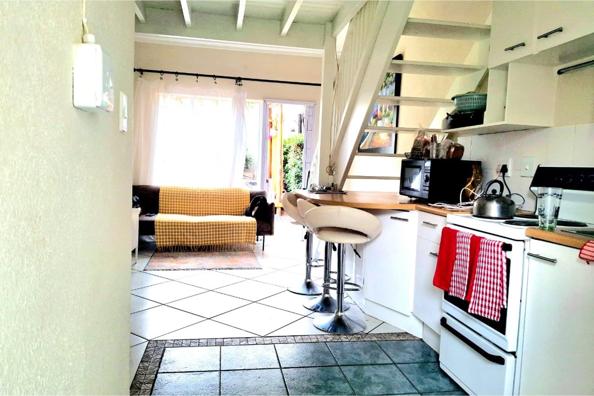 1 Bedroom Property for Sale in Douglasdale Gauteng