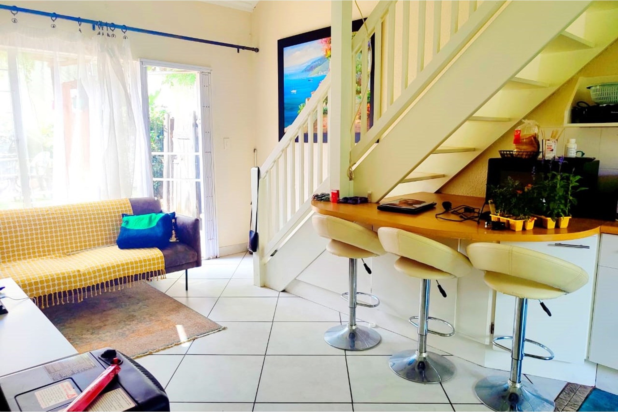1 Bedroom Property for Sale in Douglasdale Gauteng