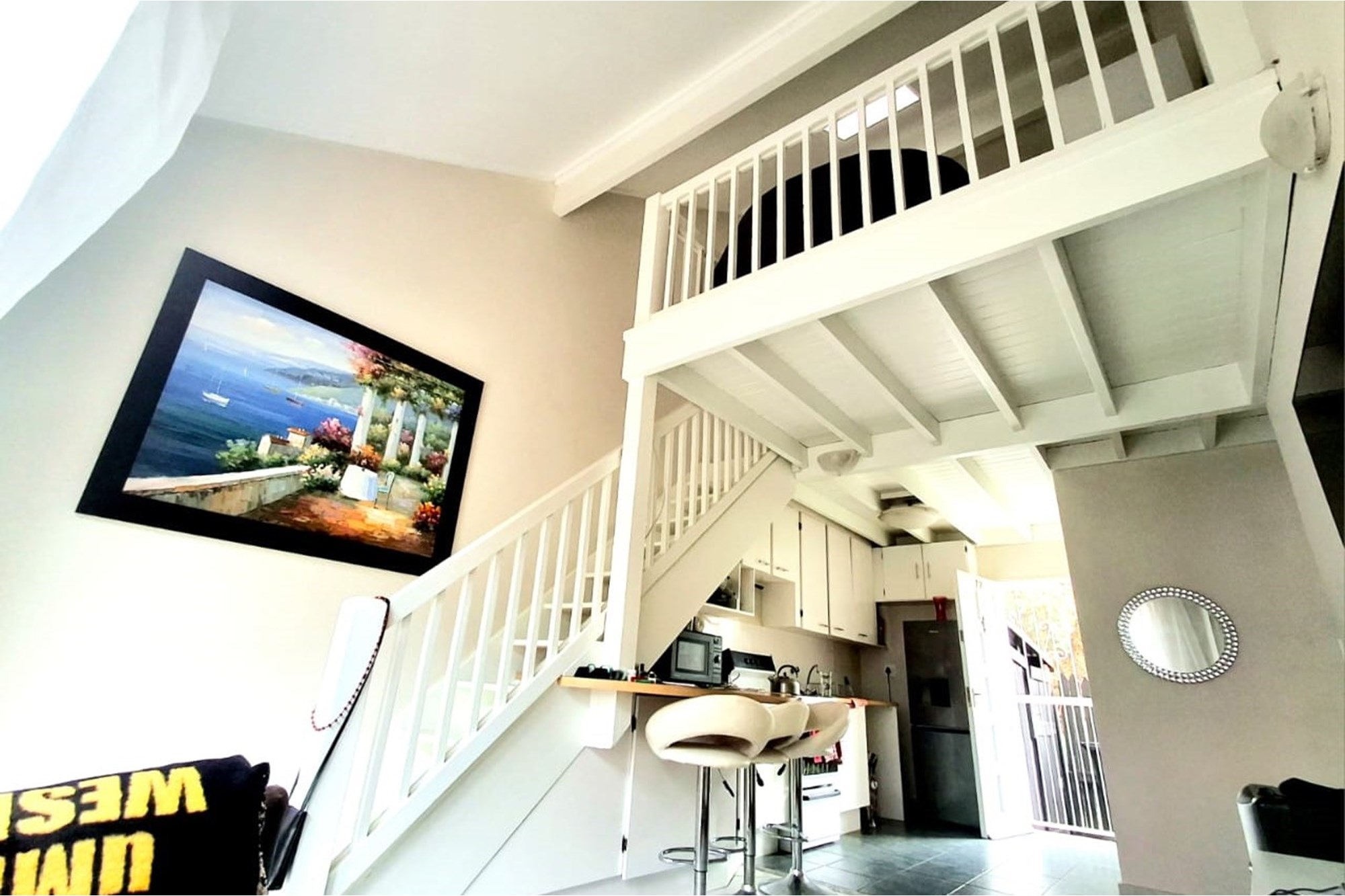 1 Bedroom Property for Sale in Douglasdale Gauteng