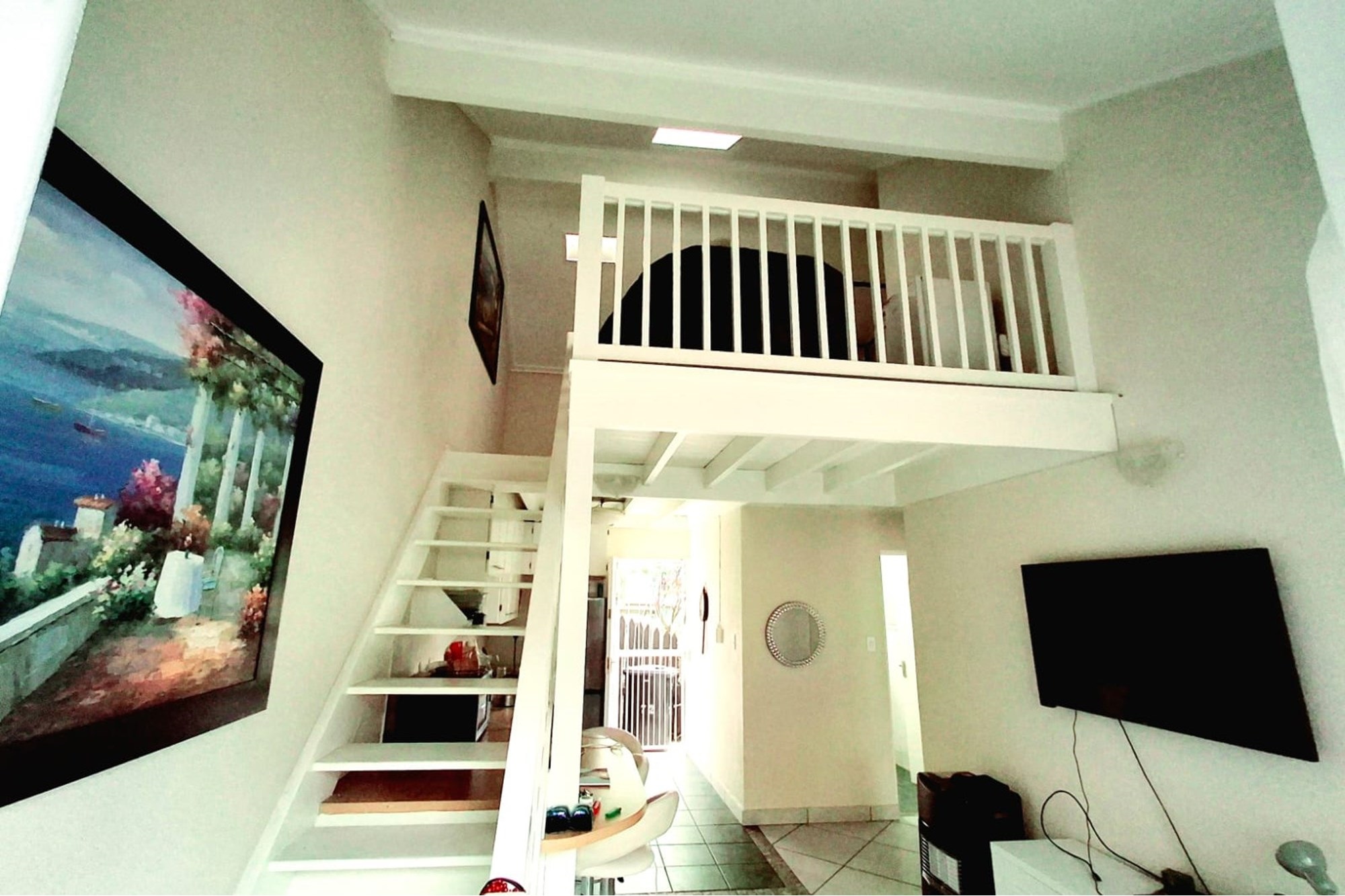 1 Bedroom Property for Sale in Douglasdale Gauteng