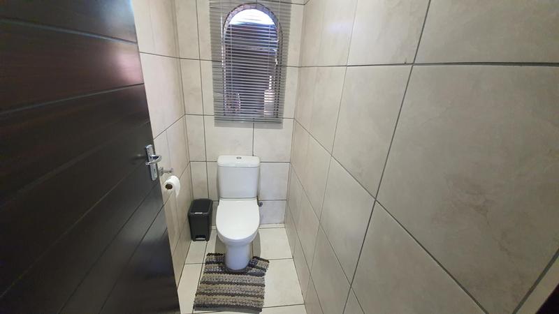 3 Bedroom Property for Sale in Doornpoort Gauteng