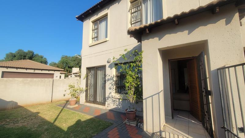 3 Bedroom Property for Sale in Montana Gauteng