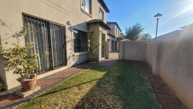 3 Bedroom Property for Sale in Montana Gauteng