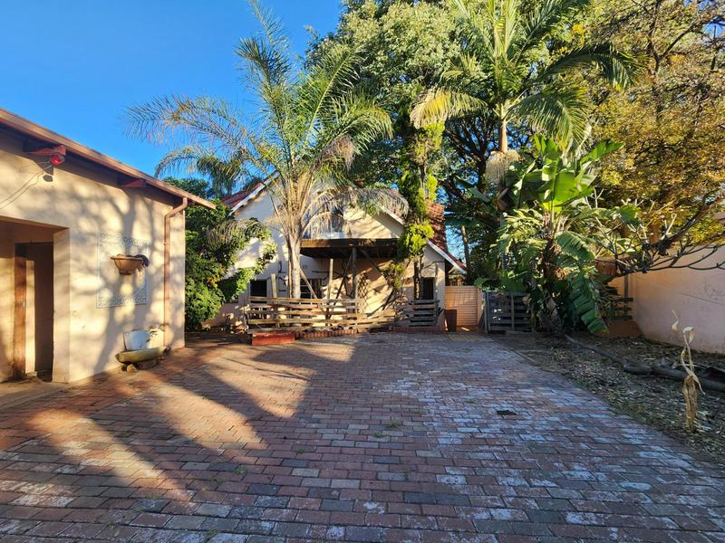 3 Bedroom Property for Sale in Mountain View Gauteng