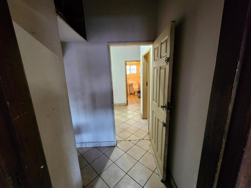 3 Bedroom Property for Sale in Mountain View Gauteng