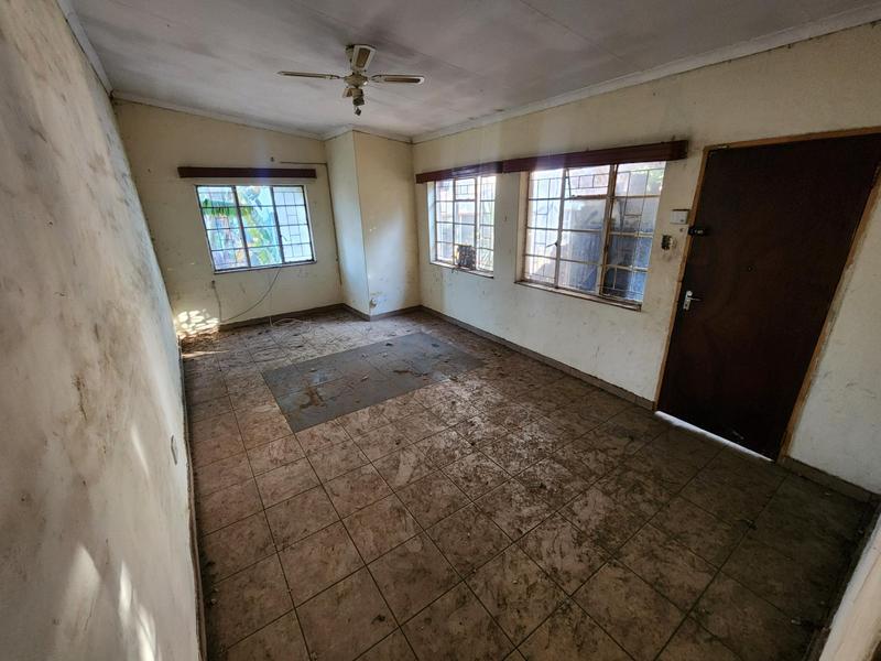 3 Bedroom Property for Sale in Mountain View Gauteng