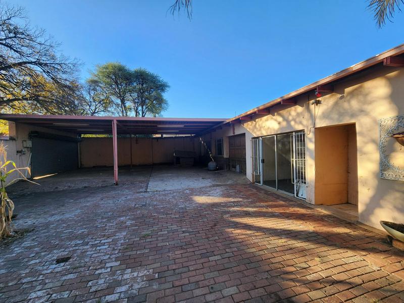 3 Bedroom Property for Sale in Mountain View Gauteng