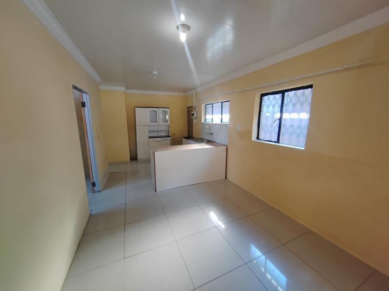 4 Bedroom Property for Sale in Mountain View Gauteng