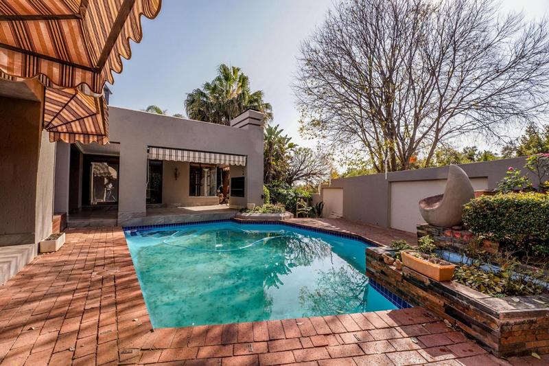 3 Bedroom Property for Sale in Roodekrans Gauteng