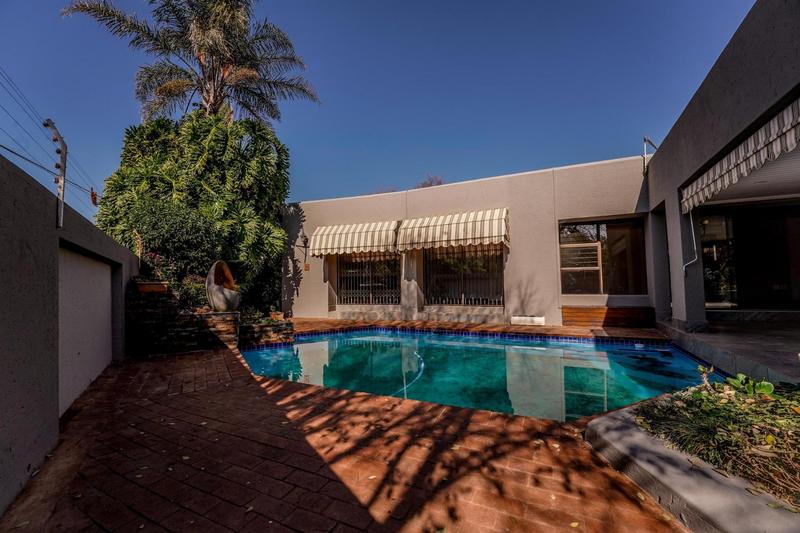 3 Bedroom Property for Sale in Roodekrans Gauteng