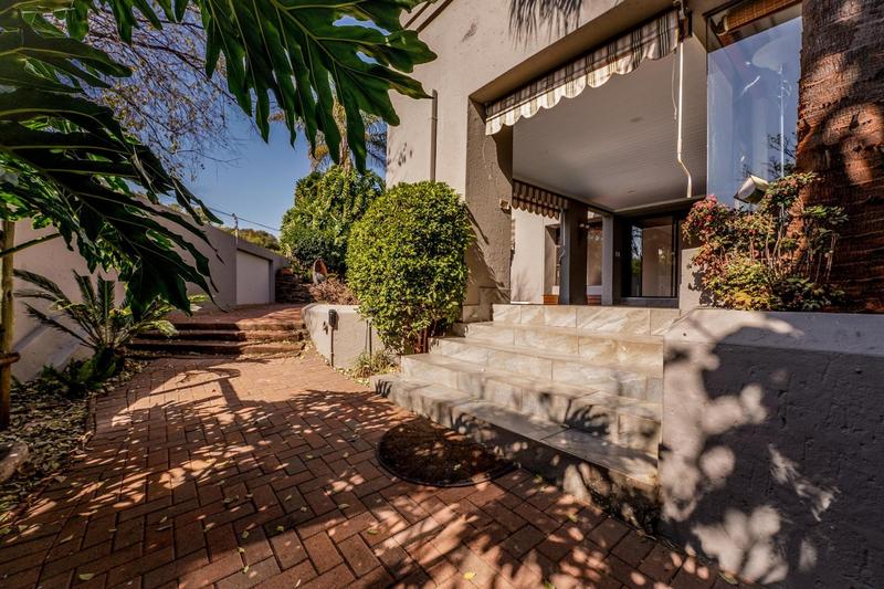 3 Bedroom Property for Sale in Roodekrans Gauteng