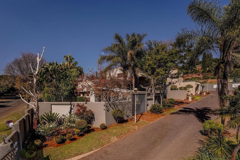 3 Bedroom Property for Sale in Roodekrans Gauteng