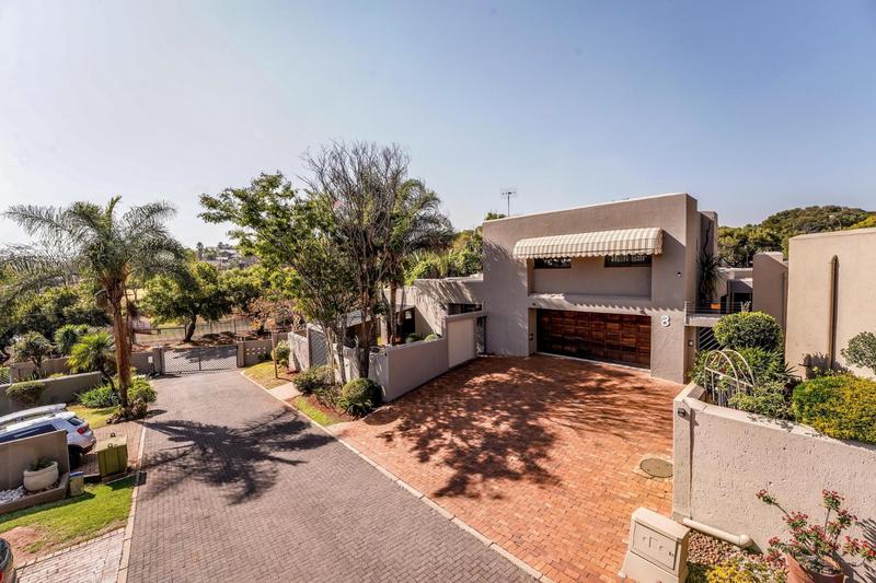 3 Bedroom Property for Sale in Roodekrans Gauteng