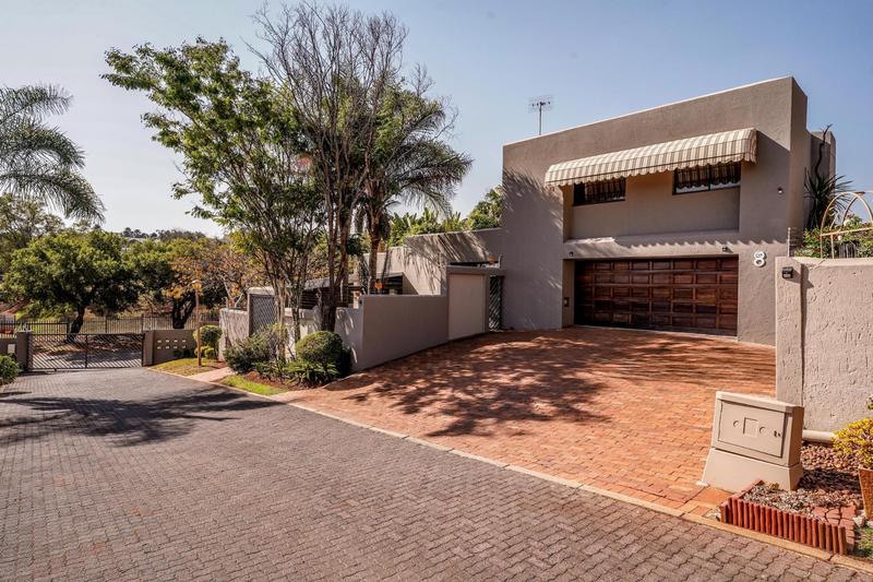 3 Bedroom Property for Sale in Roodekrans Gauteng