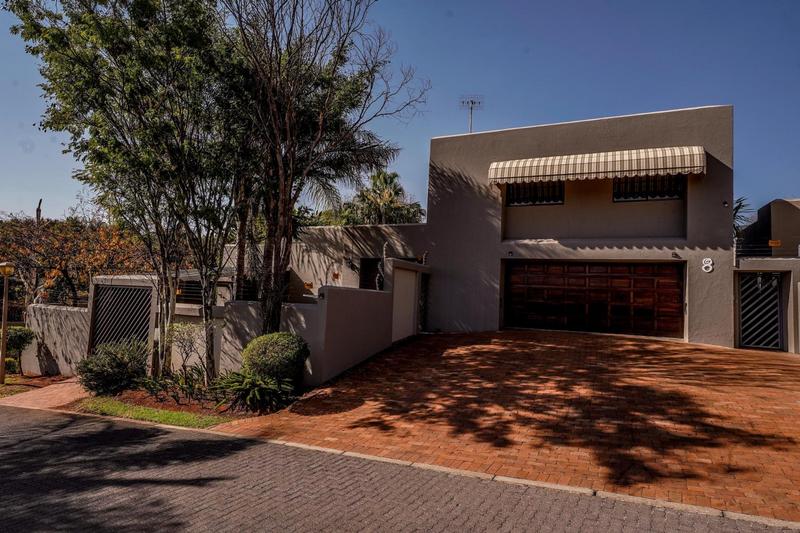 3 Bedroom Property for Sale in Roodekrans Gauteng