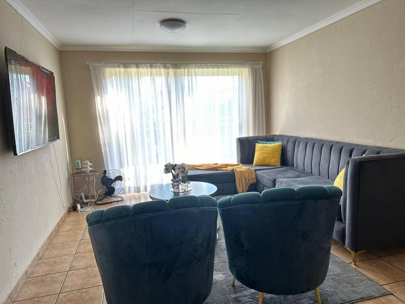 To Let 2 Bedroom Property for Rent in Wilgeheuwel Gauteng