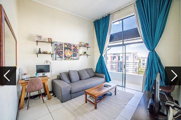 To Let 1 Bedroom Property for Rent in Fourways Gauteng