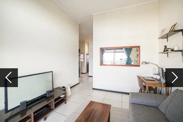 To Let 1 Bedroom Property for Rent in Fourways Gauteng