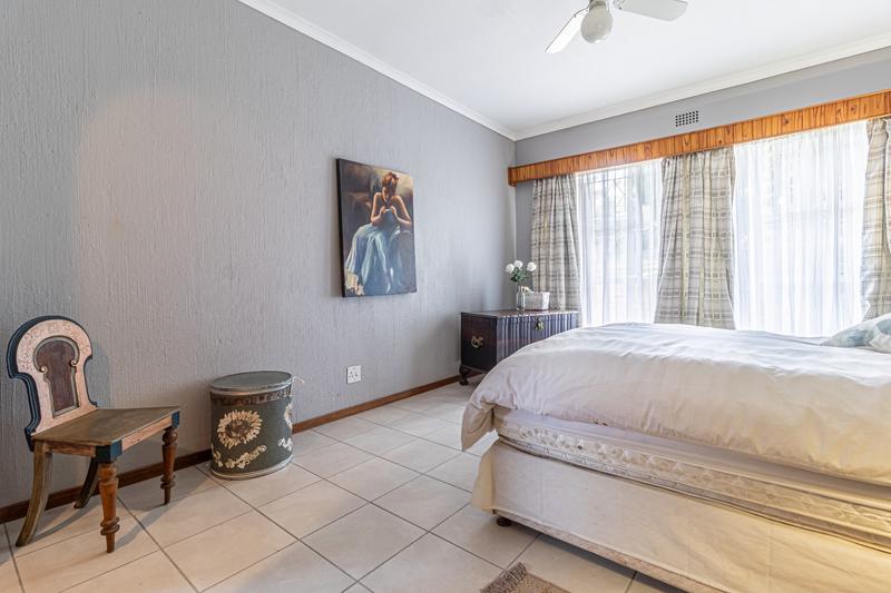 3 Bedroom Property for Sale in Roodekrans Gauteng