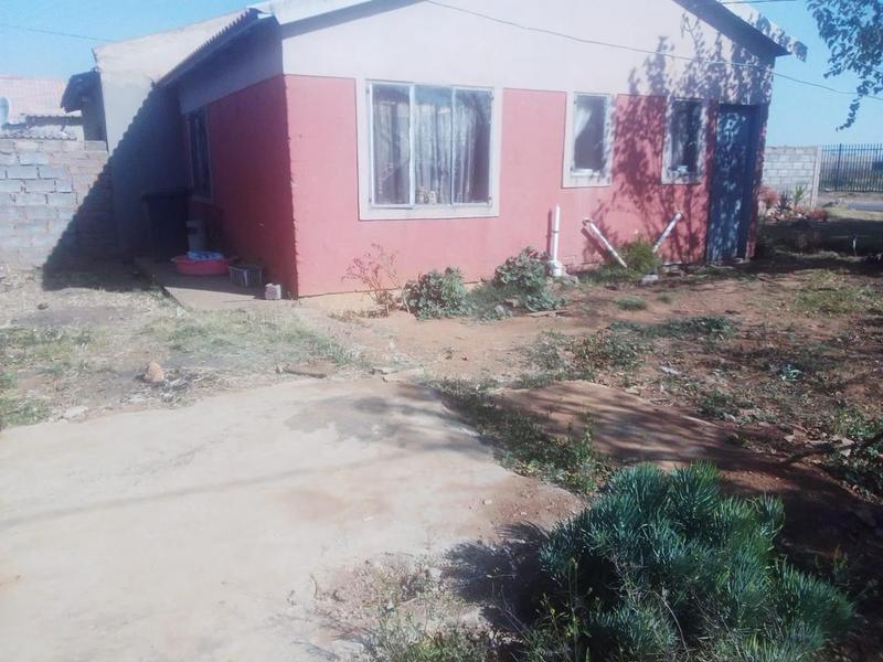 2 Bedroom Property for Sale in Lehae Gauteng