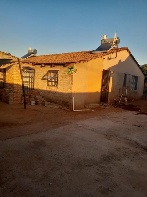 2 Bedroom Property for Sale in Lehae Gauteng