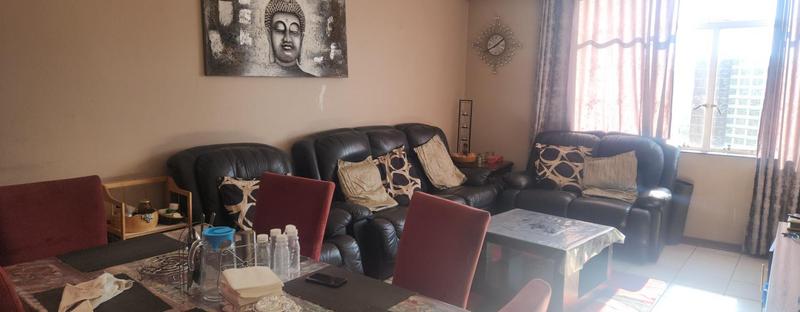 2 Bedroom Property for Sale in Bedford Gardens Gauteng