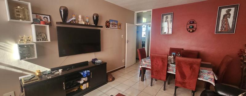 2 Bedroom Property for Sale in Bedford Gardens Gauteng