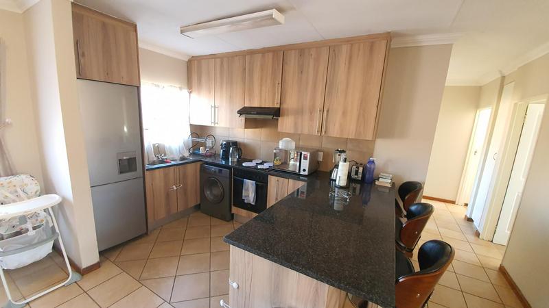 3 Bedroom Property for Sale in Annlin Gauteng