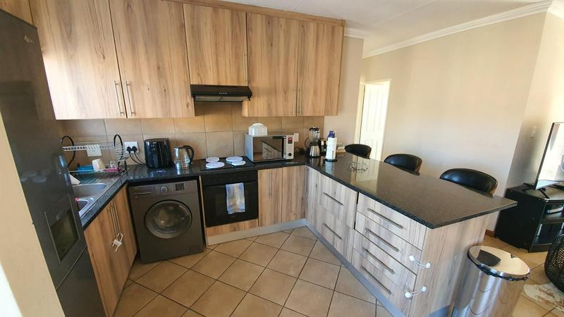 3 Bedroom Property for Sale in Annlin Gauteng