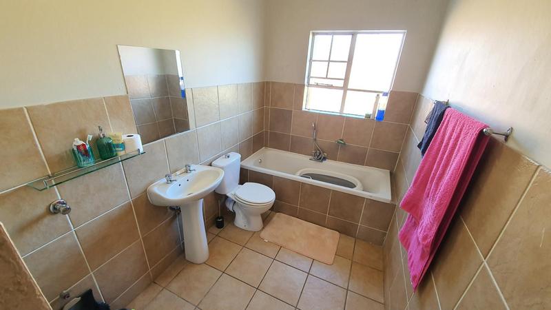 3 Bedroom Property for Sale in Annlin Gauteng