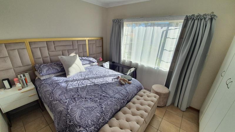 3 Bedroom Property for Sale in Annlin Gauteng