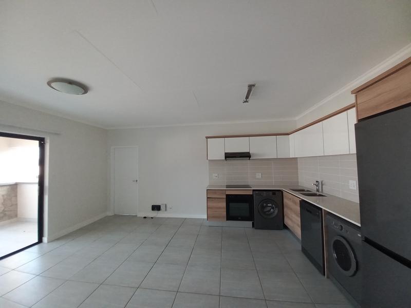 1 Bedroom Property for Sale in Waterfall Gauteng