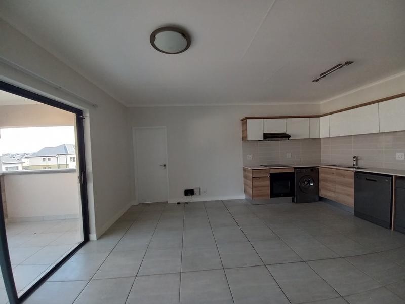 1 Bedroom Property for Sale in Waterfall Gauteng