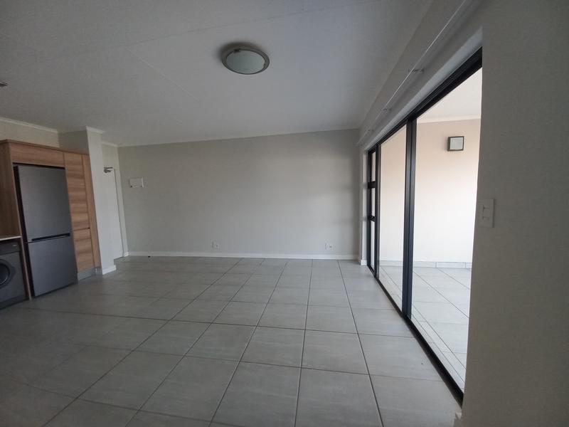 1 Bedroom Property for Sale in Waterfall Gauteng