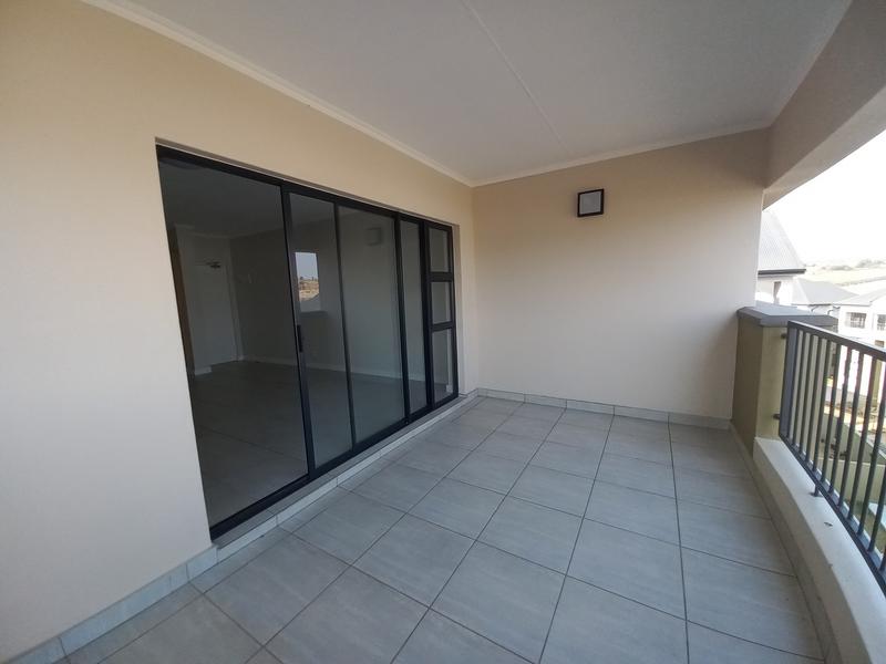 1 Bedroom Property for Sale in Waterfall Gauteng