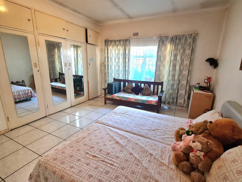 5 Bedroom Property for Sale in Meyerton Gauteng