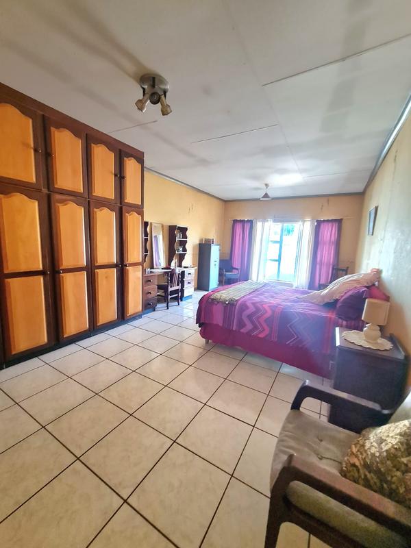 5 Bedroom Property for Sale in Meyerton Gauteng