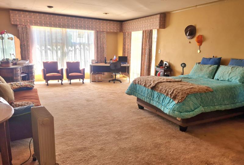 5 Bedroom Property for Sale in Meyerton Gauteng