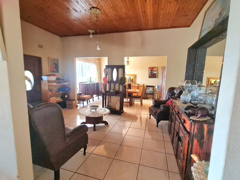 5 Bedroom Property for Sale in Meyerton Gauteng