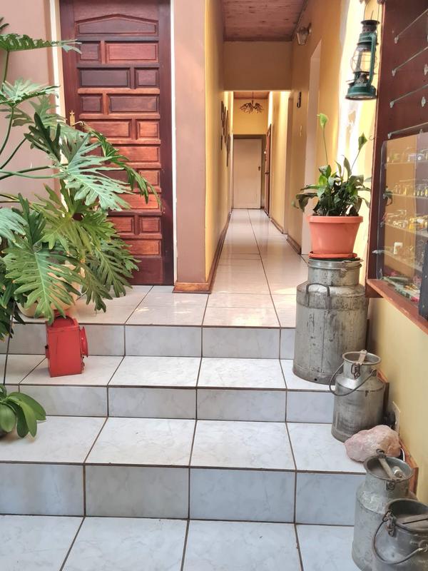 5 Bedroom Property for Sale in Meyerton Gauteng