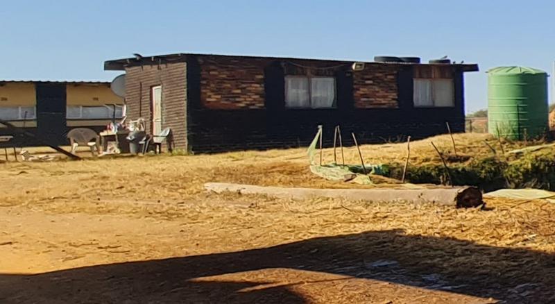 5 Bedroom Property for Sale in Meyerton Gauteng