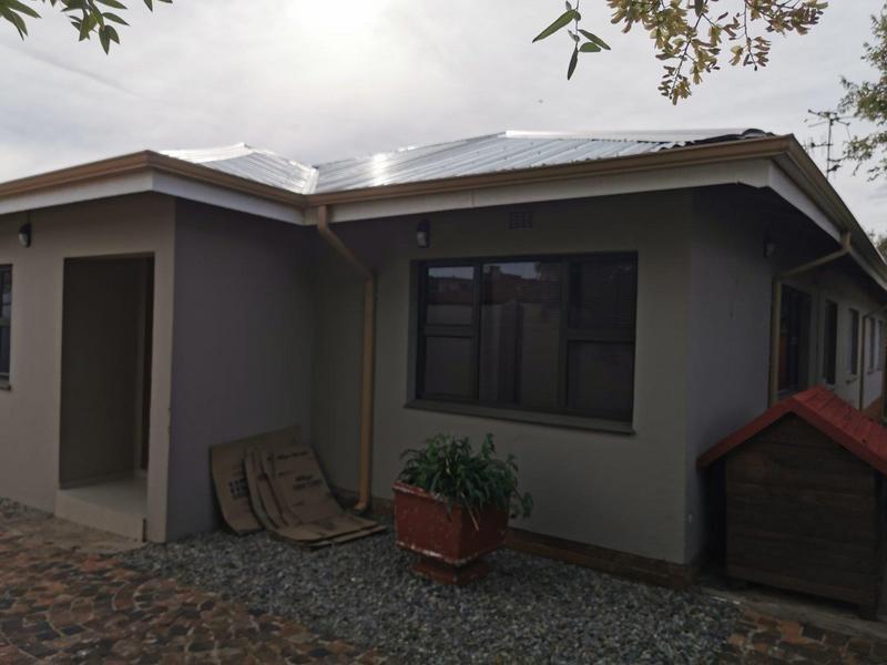 4 Bedroom Property for Sale in Sophiatown Gauteng